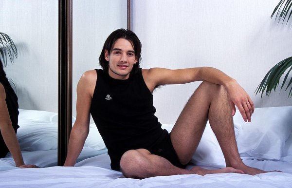 Dario - latinosbrazil.blogspot.com - Foto 4