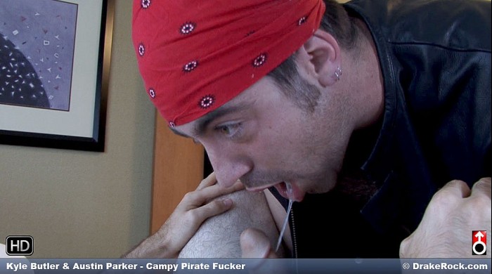 Austin Parker & Kyle Butler - MaxeGatos - Foto 24