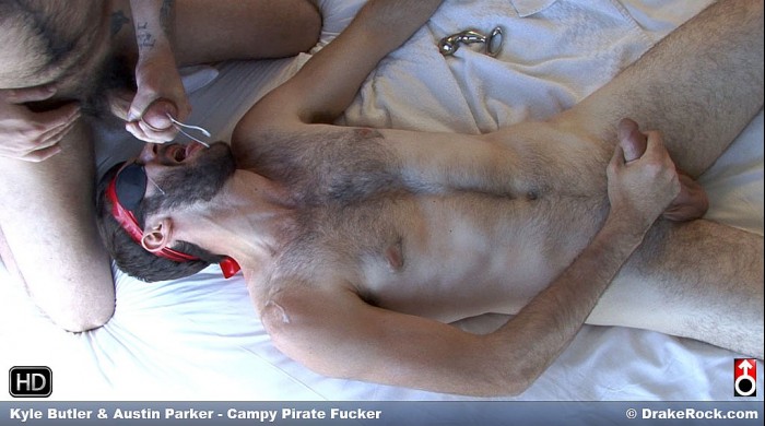 Austin Parker & Kyle Butler - MaxeGatos - Foto 46