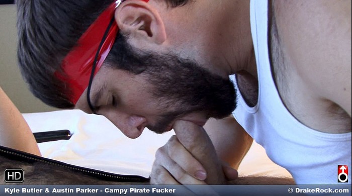 Austin Parker & Kyle Butler - MaxeGatos - Foto 9