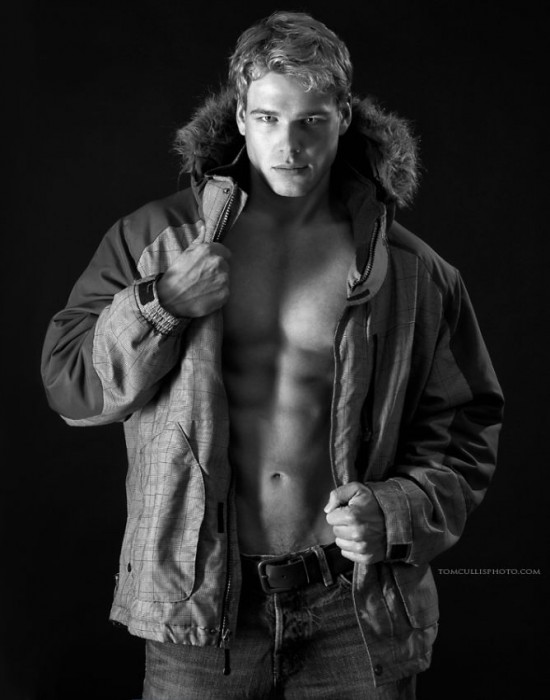 Tyler Scott - MaxeGatos - Foto 4