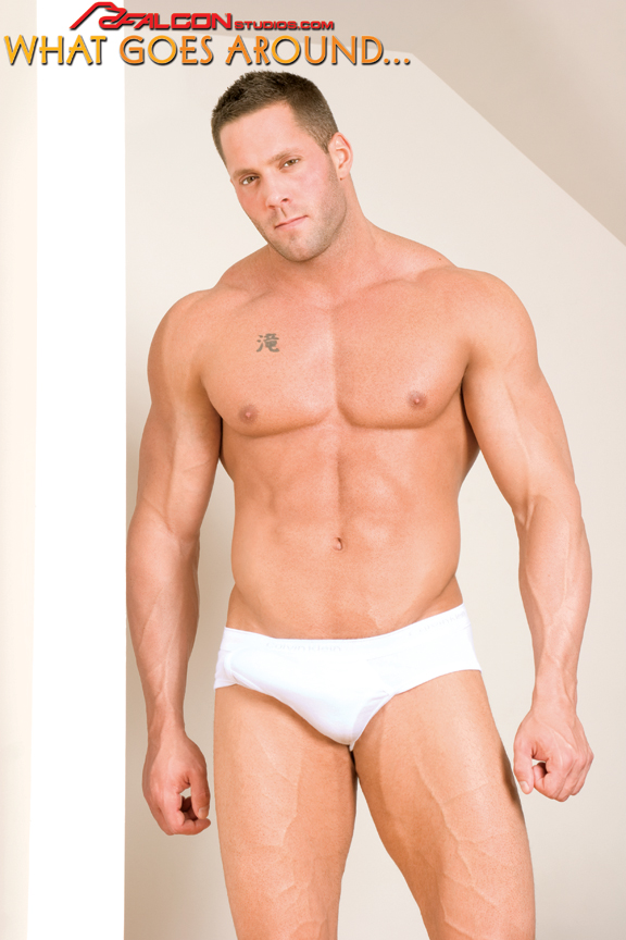 Erik Rhodes RIP - Foto 14