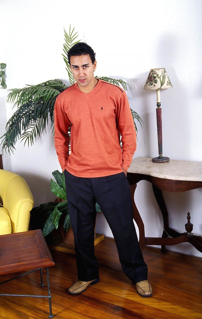 Felipe Herroro - MaxeGatos - Foto 1