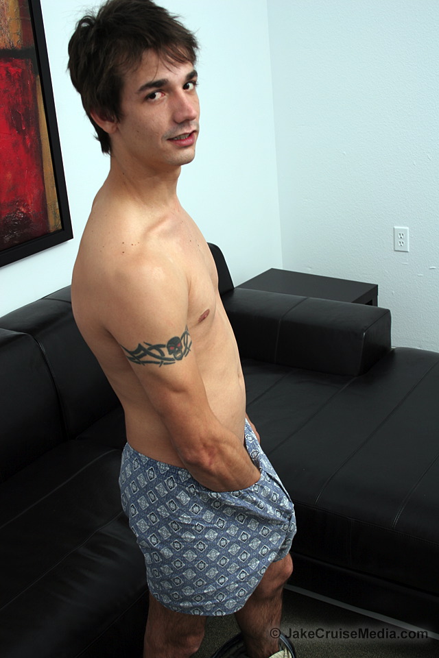 Aden Graham - MaxeGatos - Foto 6