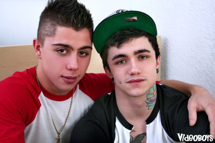 Jake Bass & Shawn Beliveau - Foto 1