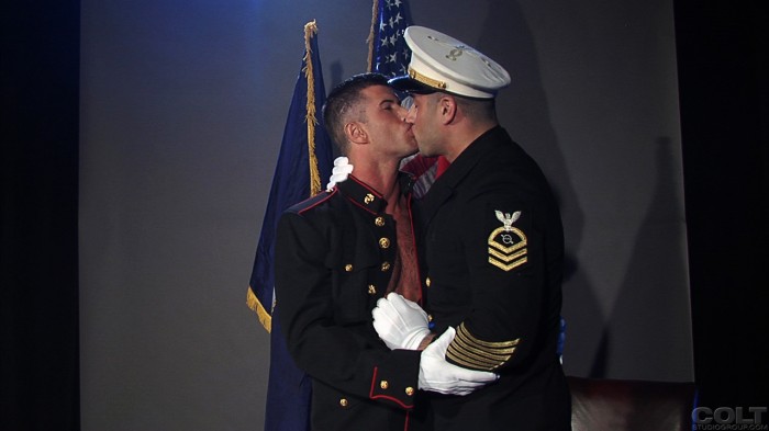 Spencer Reed & Adam Killian - MaxeGatos - Foto 3