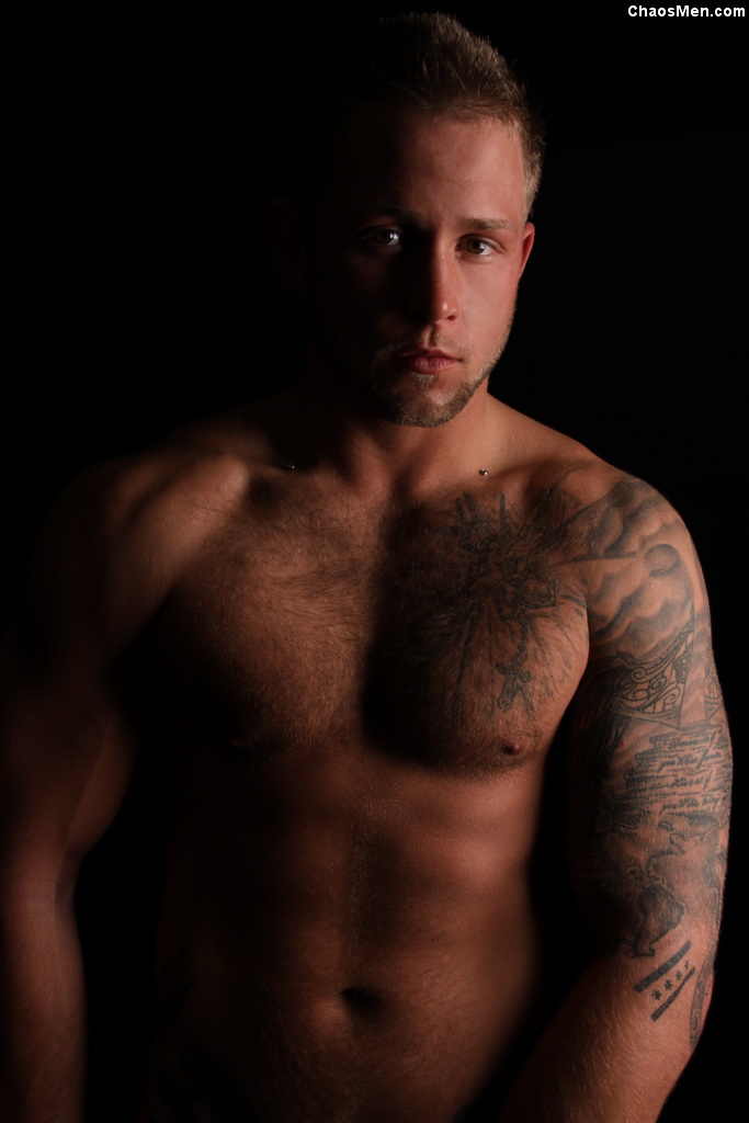 Carter Jacobs - MaxeGatos - Foto 43