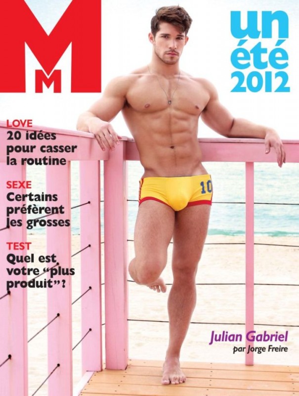 Julian Gabriel Hernandez - MaxeGatos - Foto 1