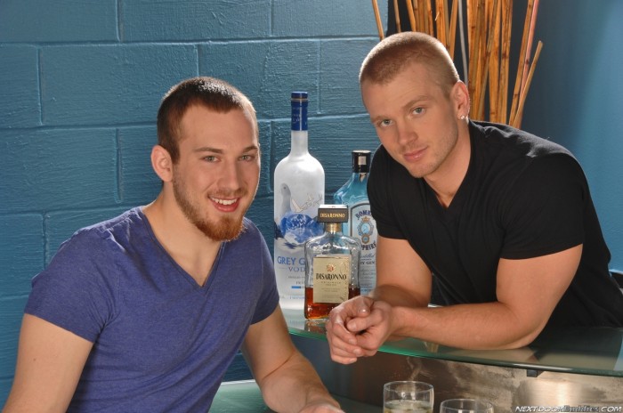 James Huntsman & Cody Allen - MaxeGatos - Foto 1
