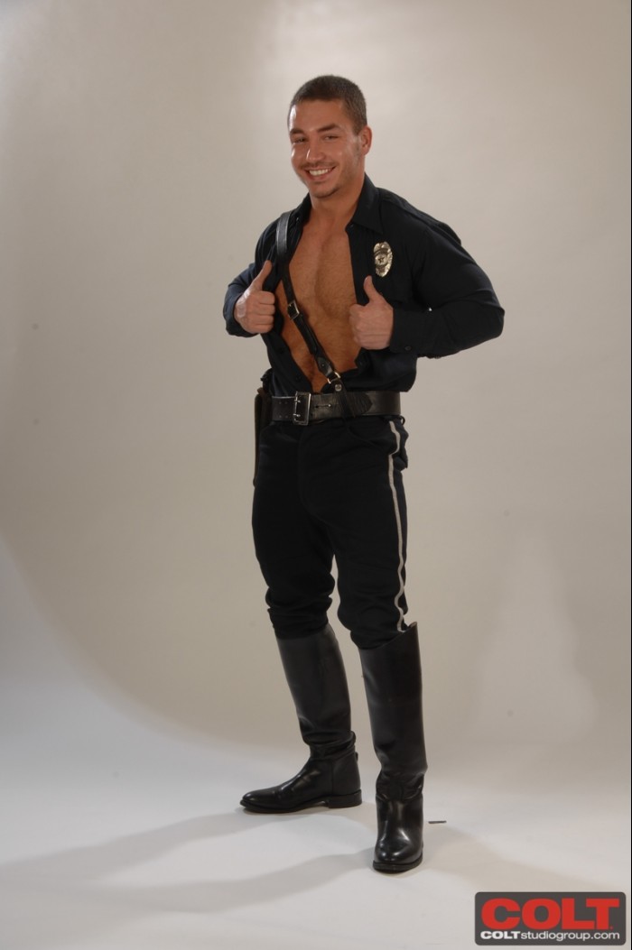 Marc Dylan - MaxeGatos - Foto 2