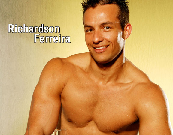 Richardson Ferreira - MaxeGatos - Foto 2