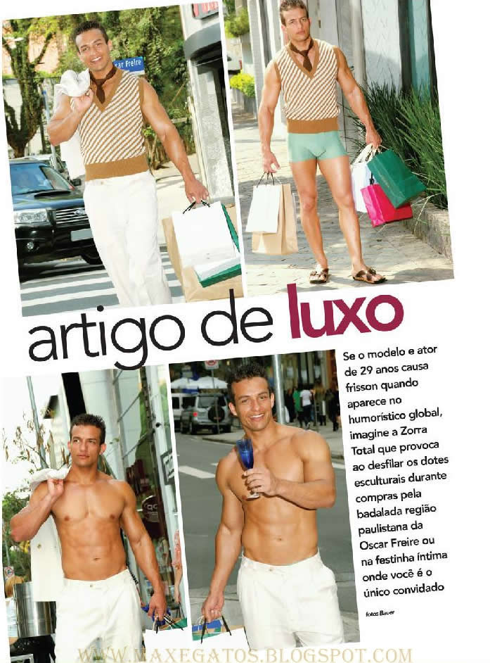 Richardson Ferreira - MaxeGatos - Foto 27