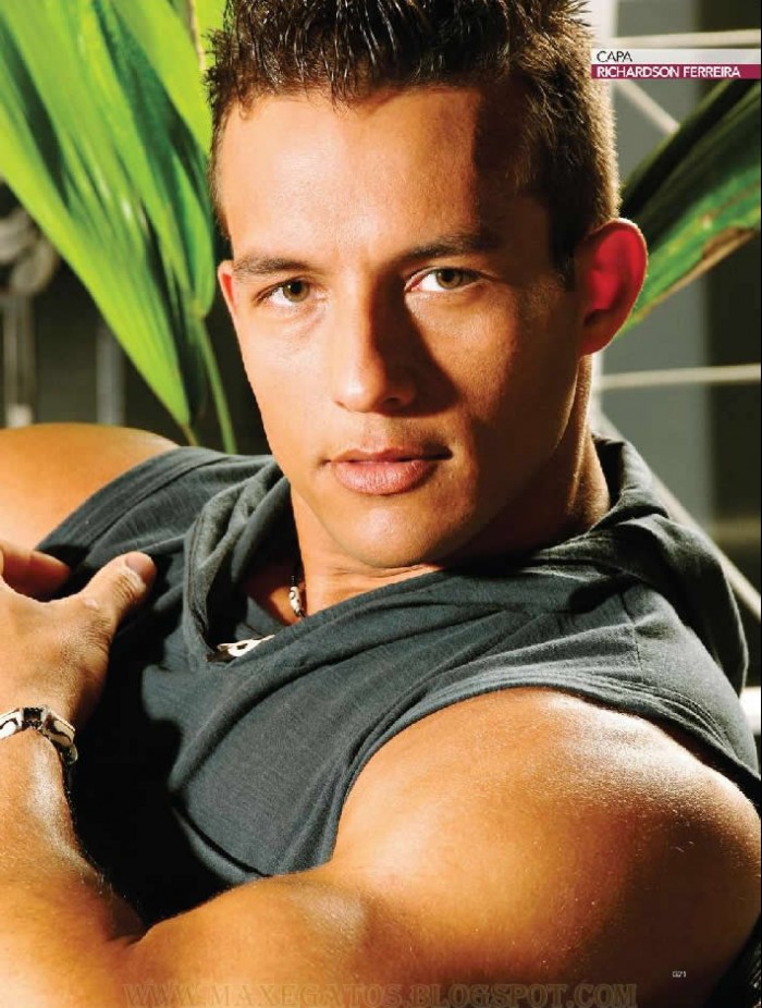 Richardson Ferreira - MaxeGatos - Foto 28