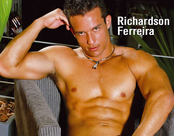 Richardson Ferreira - MaxeGatos - Foto 4