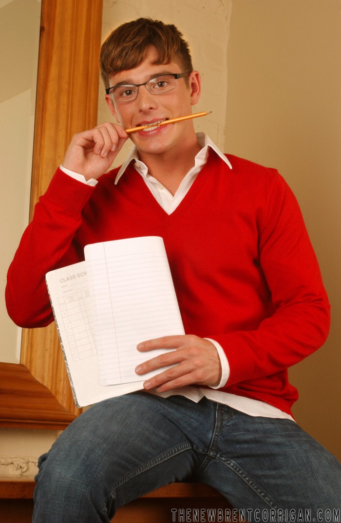 Brent Corrigan - MaxeGatos - Foto 1