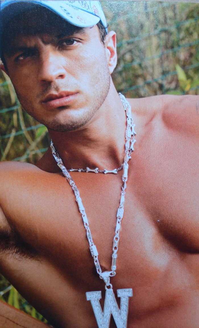 Kleber Bambam - MaxeGatos - Foto 17