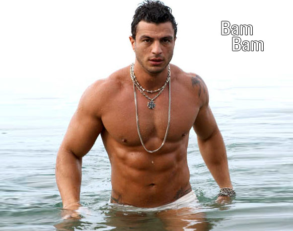 Kleber Bambam - MaxeGatos - Foto 2
