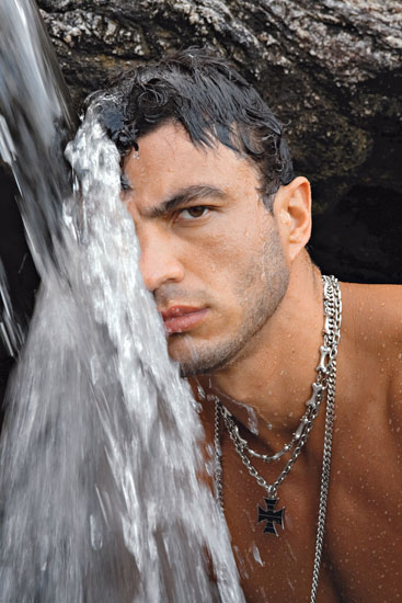 Kleber Bambam - MaxeGatos - Foto 3