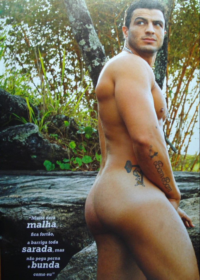 Kleber Bambam - MaxeGatos - Foto 36
