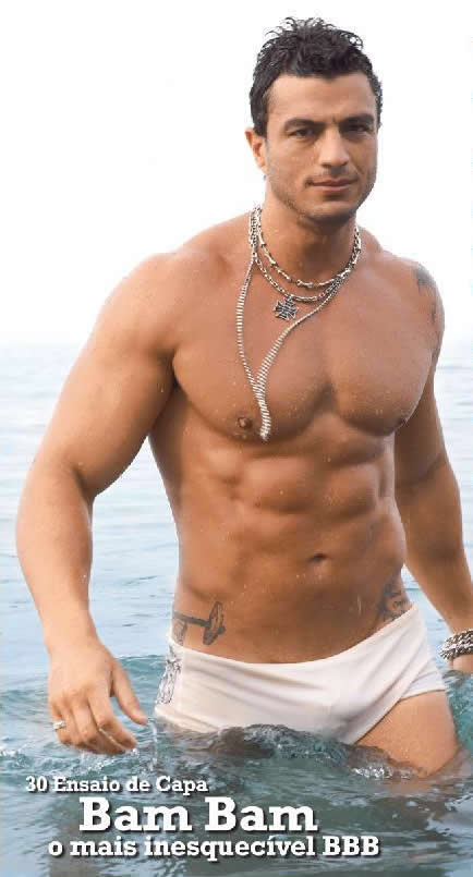 Kleber Bambam - MaxeGatos - Foto 4