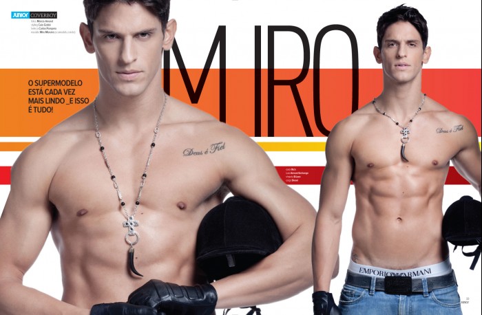 AG - Miro Moreira - Foto 8