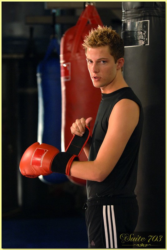 Dallas Reeves & Tristan Tucker - MaxeGatos - Foto 1