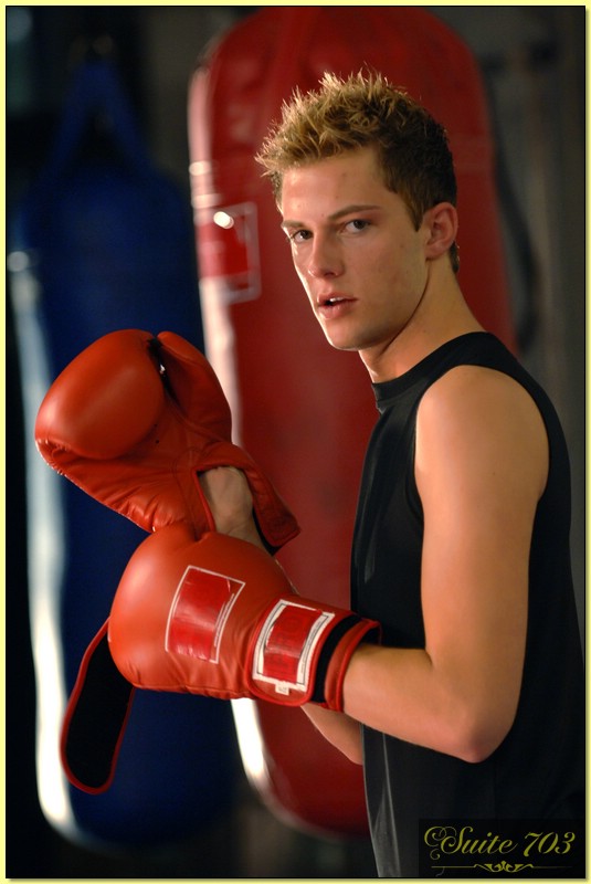 Dallas Reeves & Tristan Tucker - MaxeGatos - Foto 2