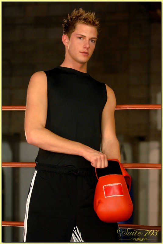 Dallas Reeves & Tristan Tucker - MaxeGatos - Foto 3