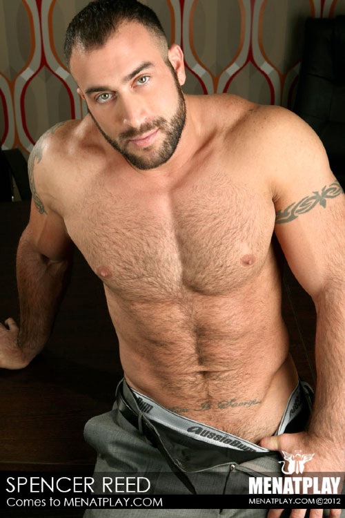 Spencer Reed & Scott Hunter - MaxeGatos - Foto 7