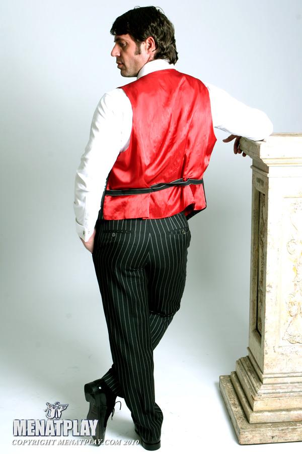Axel Brooks - MaxeGatos - Foto 7