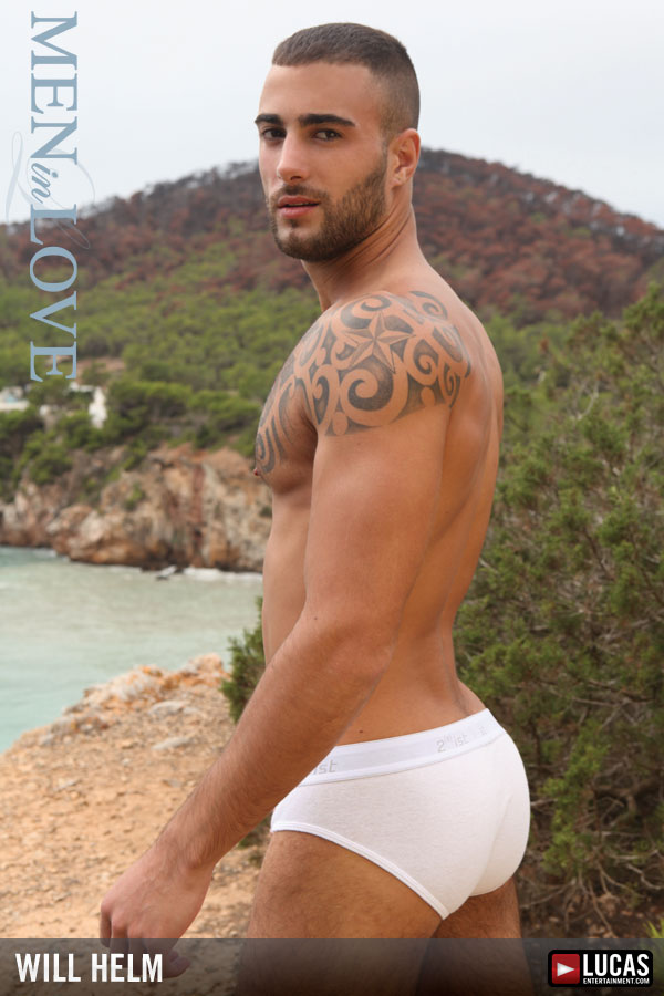 O ator pornô Will Helm está cada vez mais sarado - Foto 3