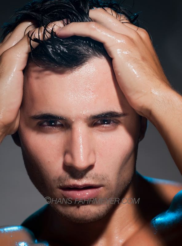Nick Pesola - MaxeGatos - Foto 7
