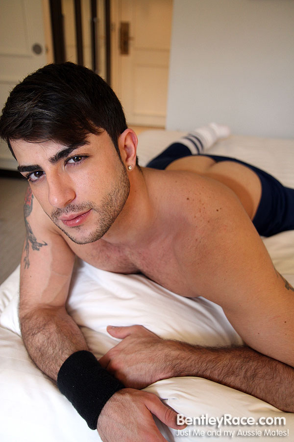 Harry Louis - MaxeGatos - Foto 13