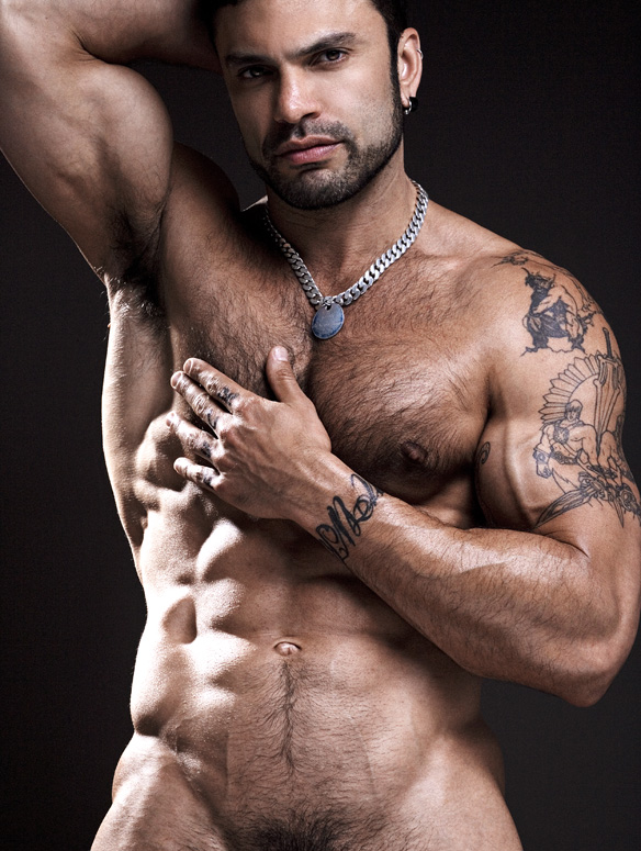 Rogan Richards - AG - Foto 8