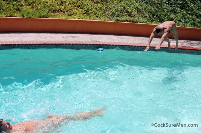 Tate Ryder & Jeremy Stevens - MaxeGatos - Foto 39