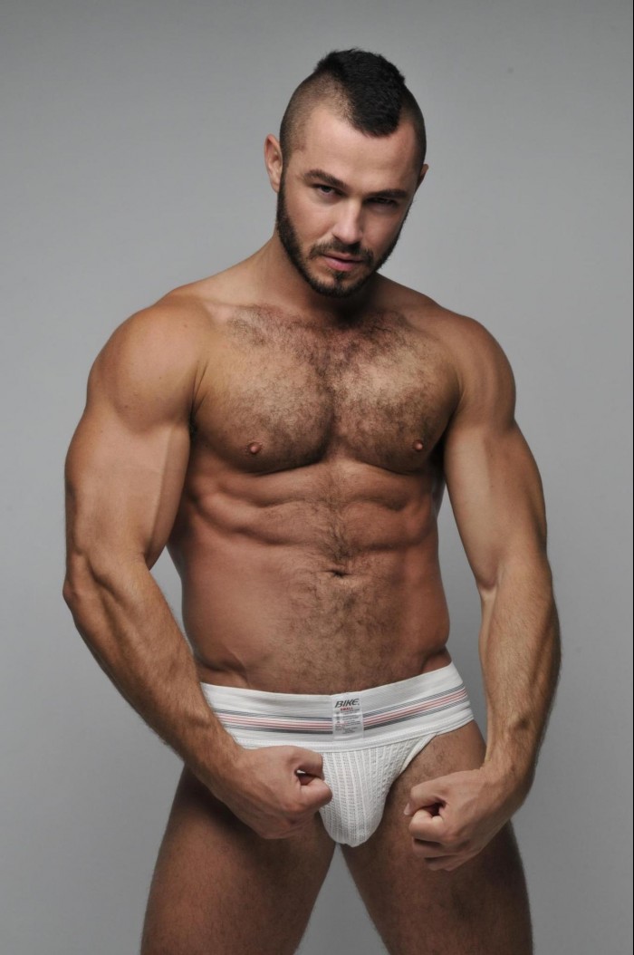 Jessy Ares - Foto 1