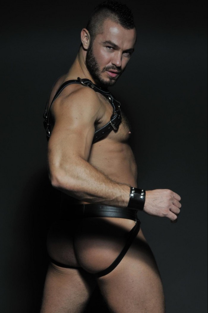 Jessy Ares - Foto 12