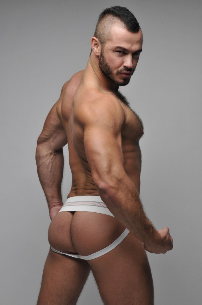 Jessy Ares - Foto 7