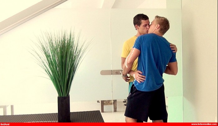 Jean-Daniel Chagall & Brady Jensen - MaxeGatos - Foto 4