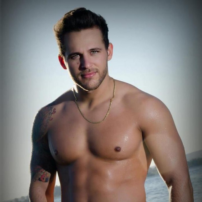 Thiago Ximenes - Foto 1