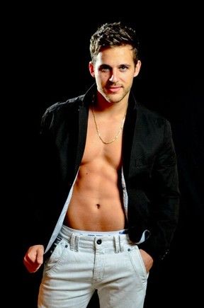 Thiago Ximenes - Foto 2