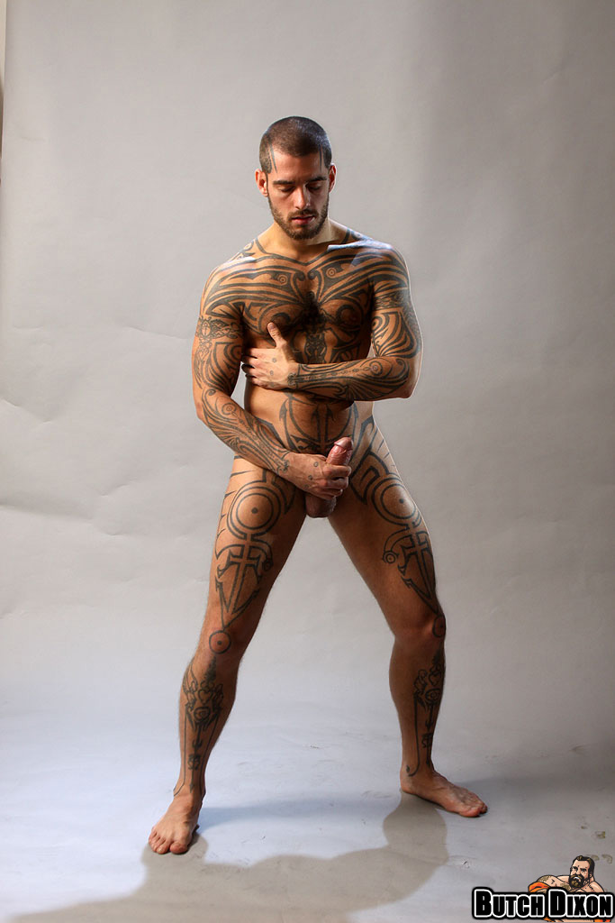 Logan McCree - MaxeGatos - Foto 117