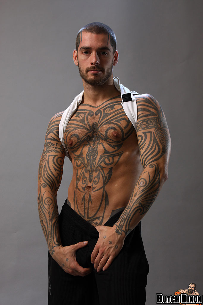 Logan McCree - MaxeGatos - Foto 31