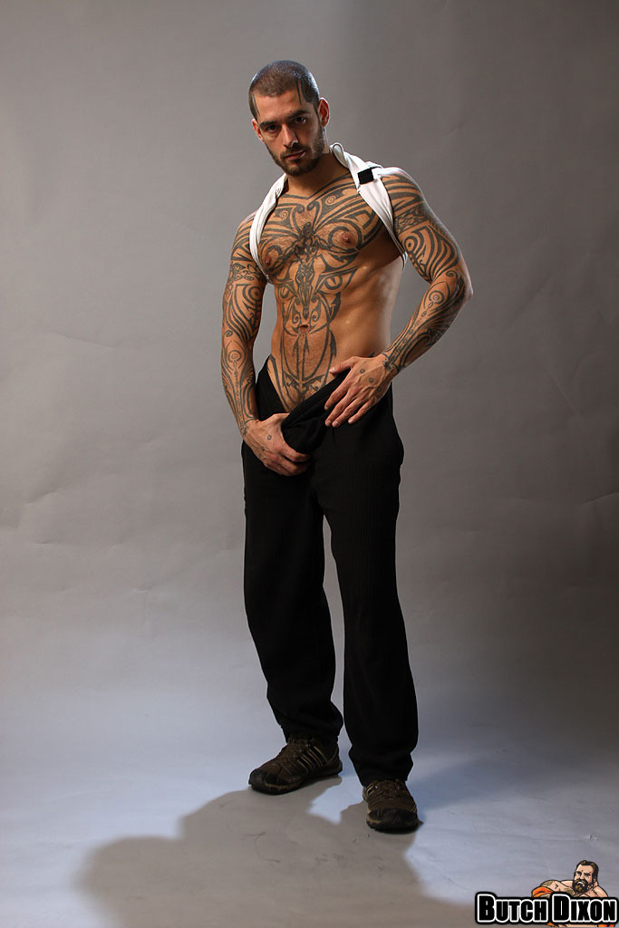 Logan McCree - MaxeGatos - Foto 40