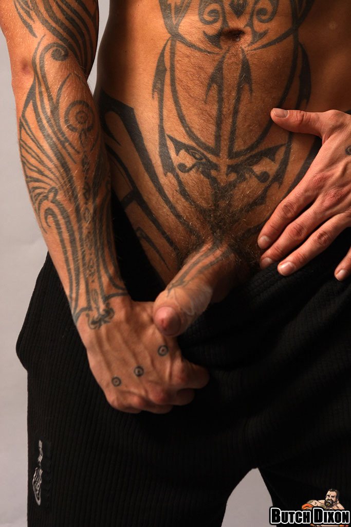 Logan McCree - MaxeGatos - Foto 46