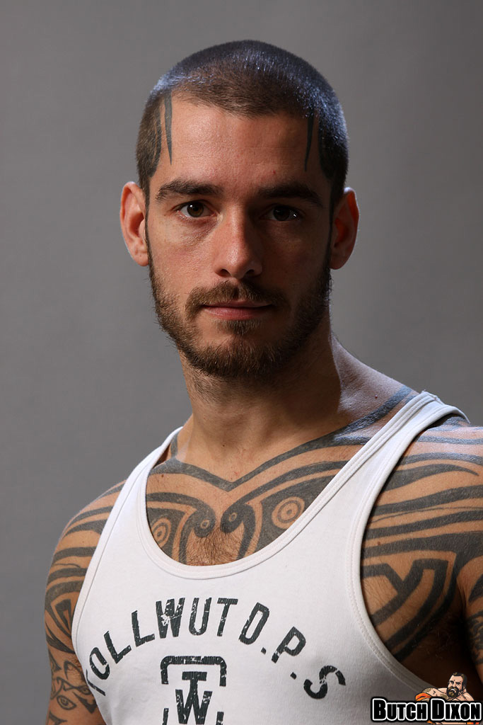 Logan McCree - MaxeGatos - Foto 5