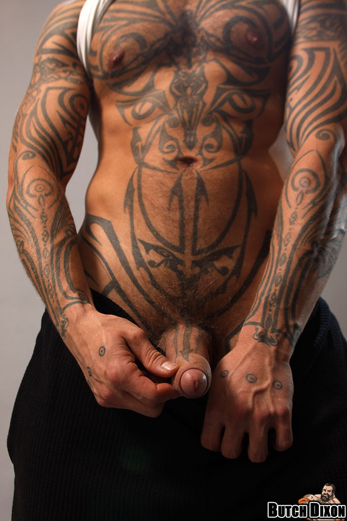 Logan McCree - MaxeGatos - Foto 55