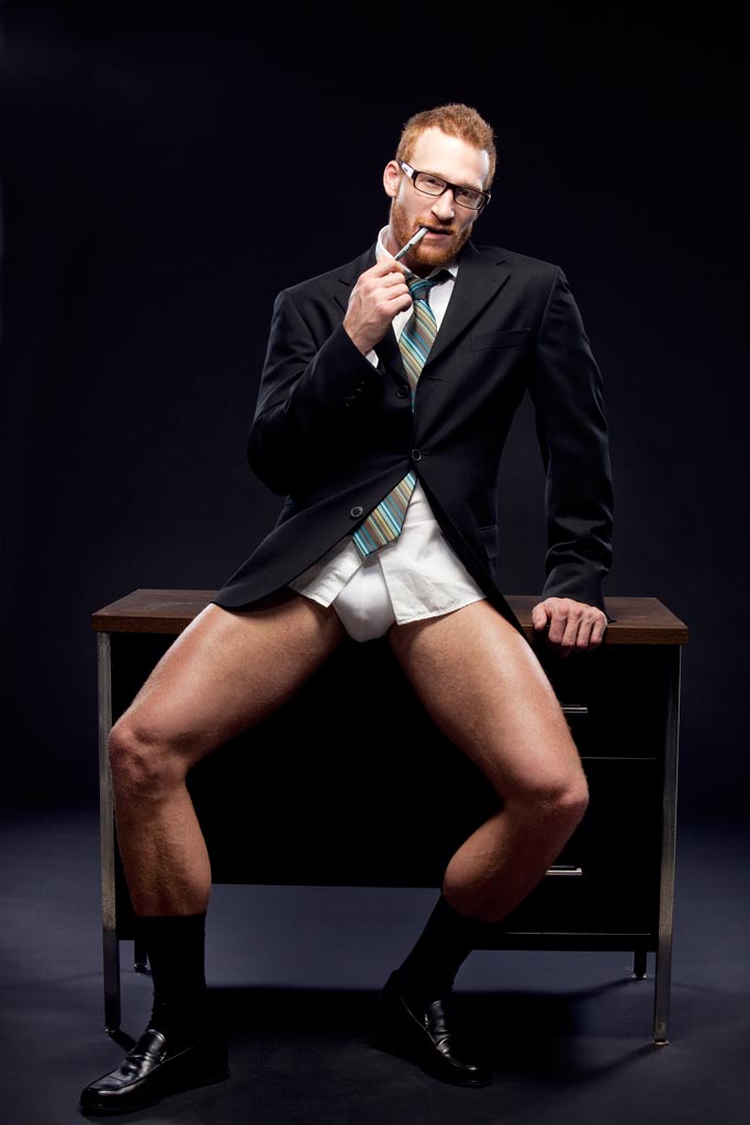 Danny Harper - MaxeGatos - Foto 1