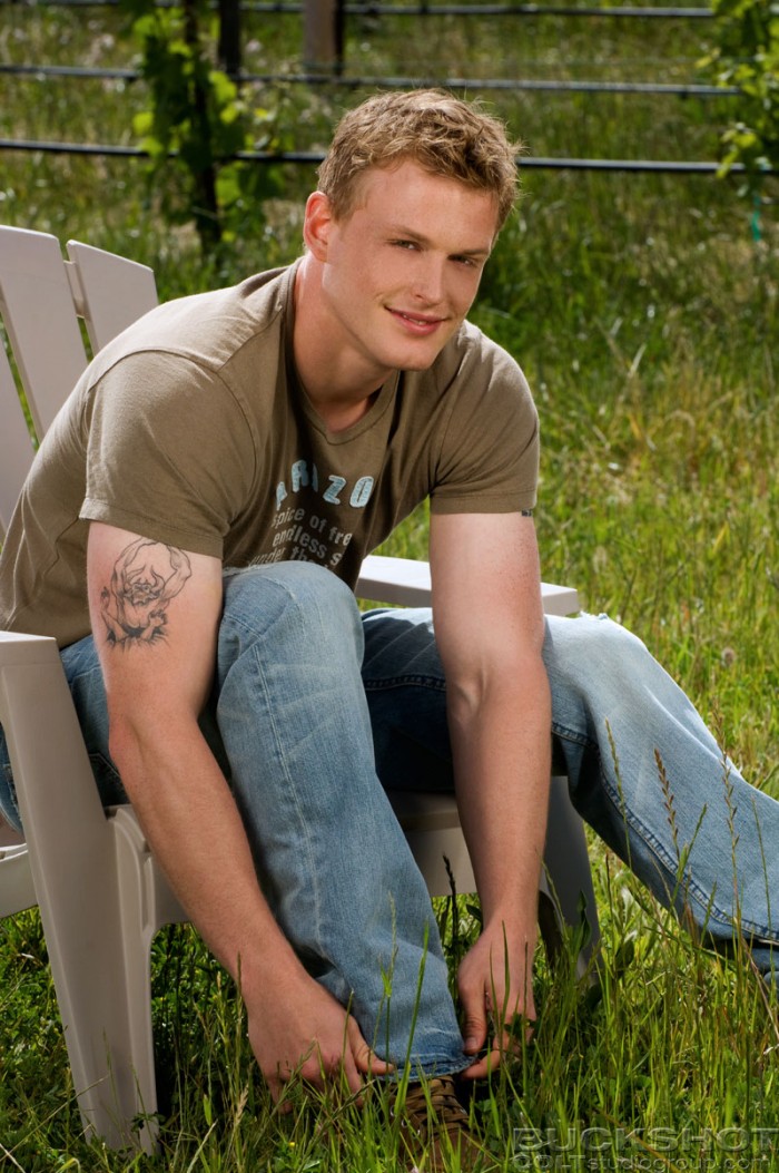 Brandon Bangs - MaxeGatos - Foto 1
