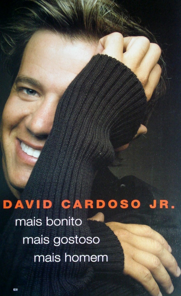 David Cardoso Jr - MaxeGatos - Foto 12